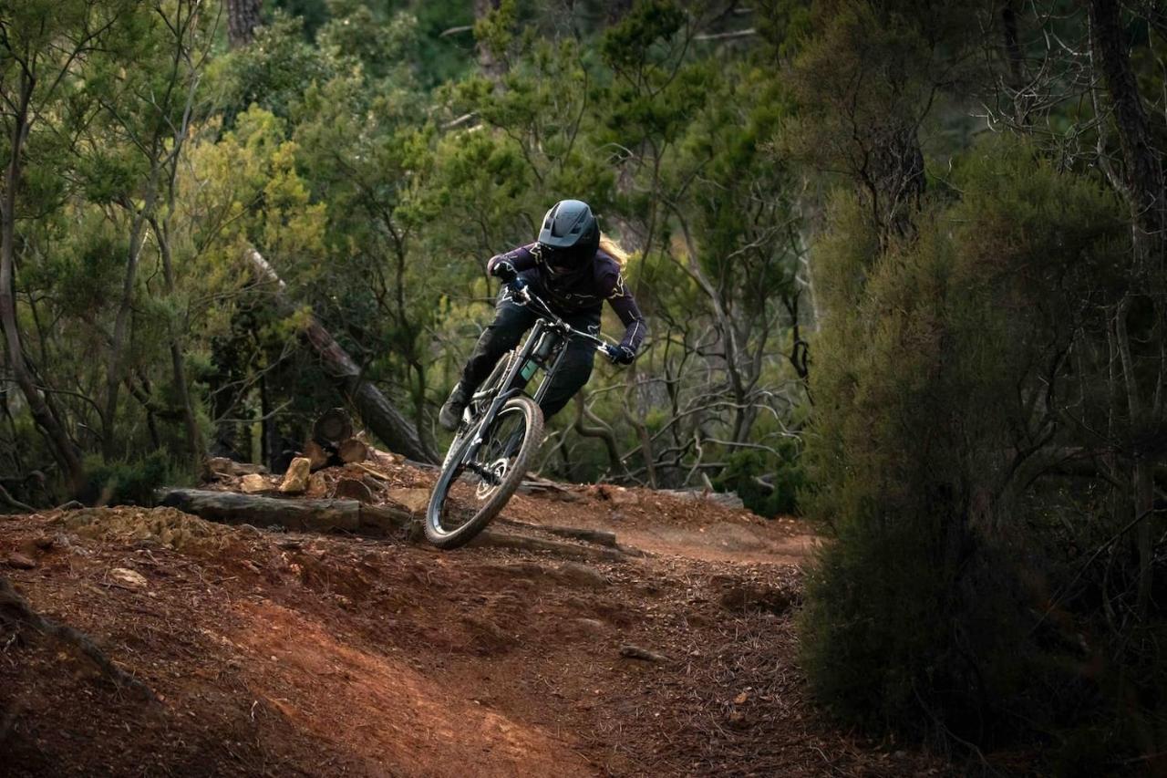 Ca Di Perti Apt 1 Finale Ligure Luaran gambar